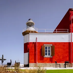 Resort Faro Di Punta Fenaio, Campese (Grosseto)