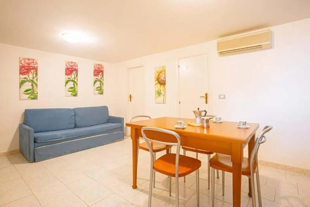 Luisa Apartment Campese  Italy